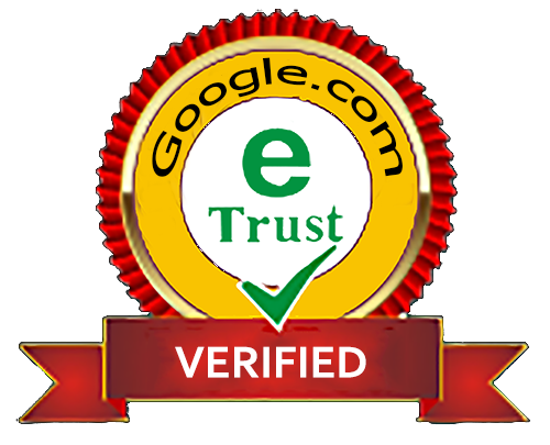 Google eTrust Certificate