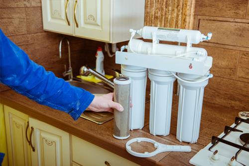 RO Repair Service