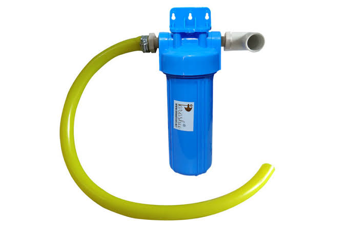 RO Water Purifier Sales
